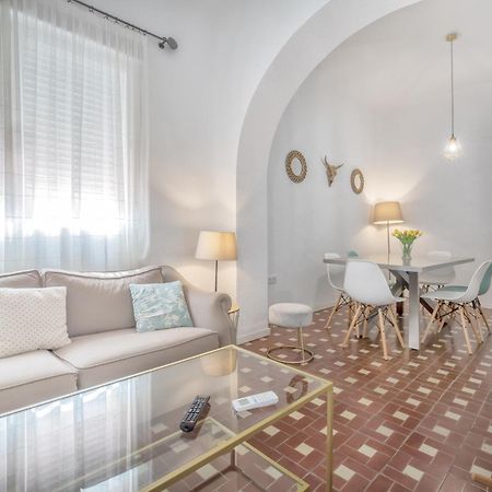 Apartamento Homies Cordoba - Parking Incluido Exteriör bild