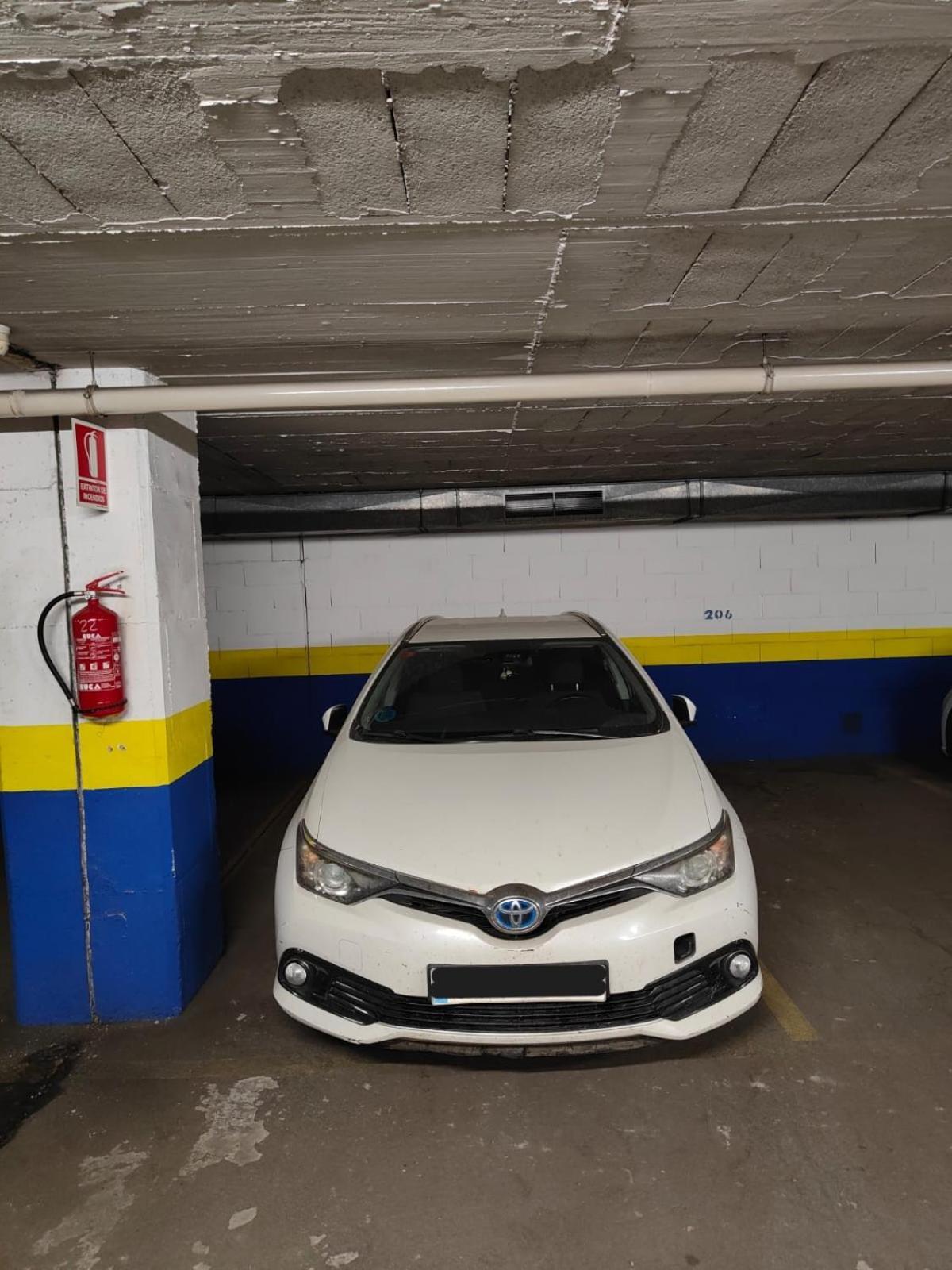 Apartamento Homies Cordoba - Parking Incluido Exteriör bild