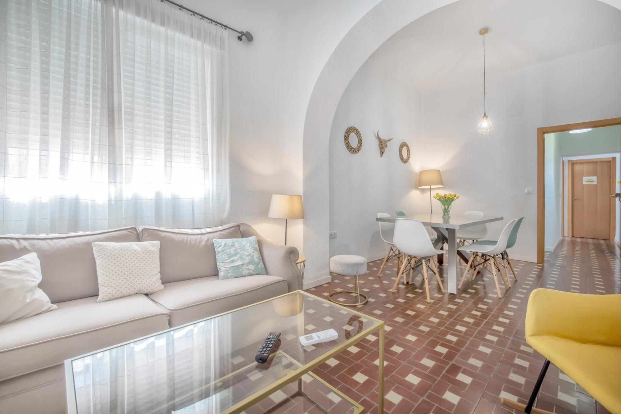 Apartamento Homies Cordoba - Parking Incluido Exteriör bild