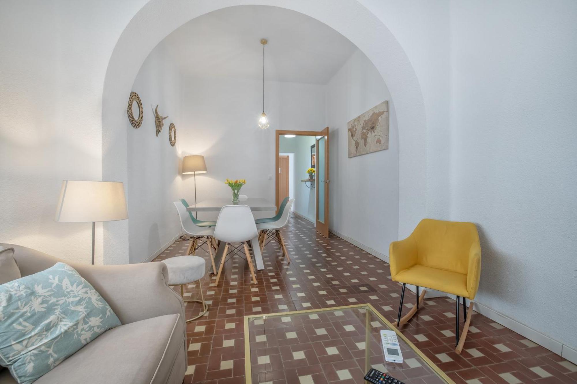 Apartamento Homies Cordoba - Parking Incluido Exteriör bild