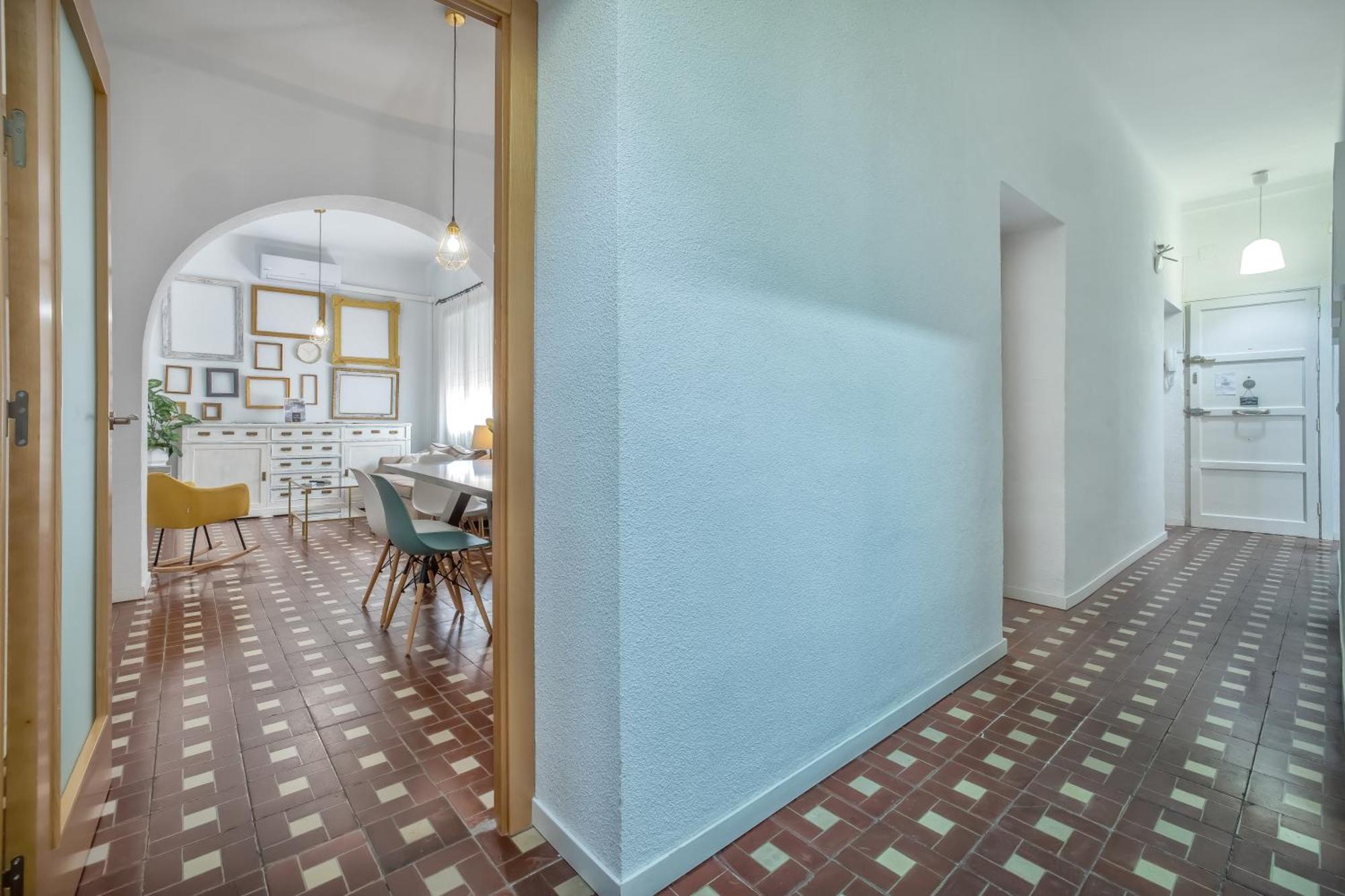 Apartamento Homies Cordoba - Parking Incluido Exteriör bild