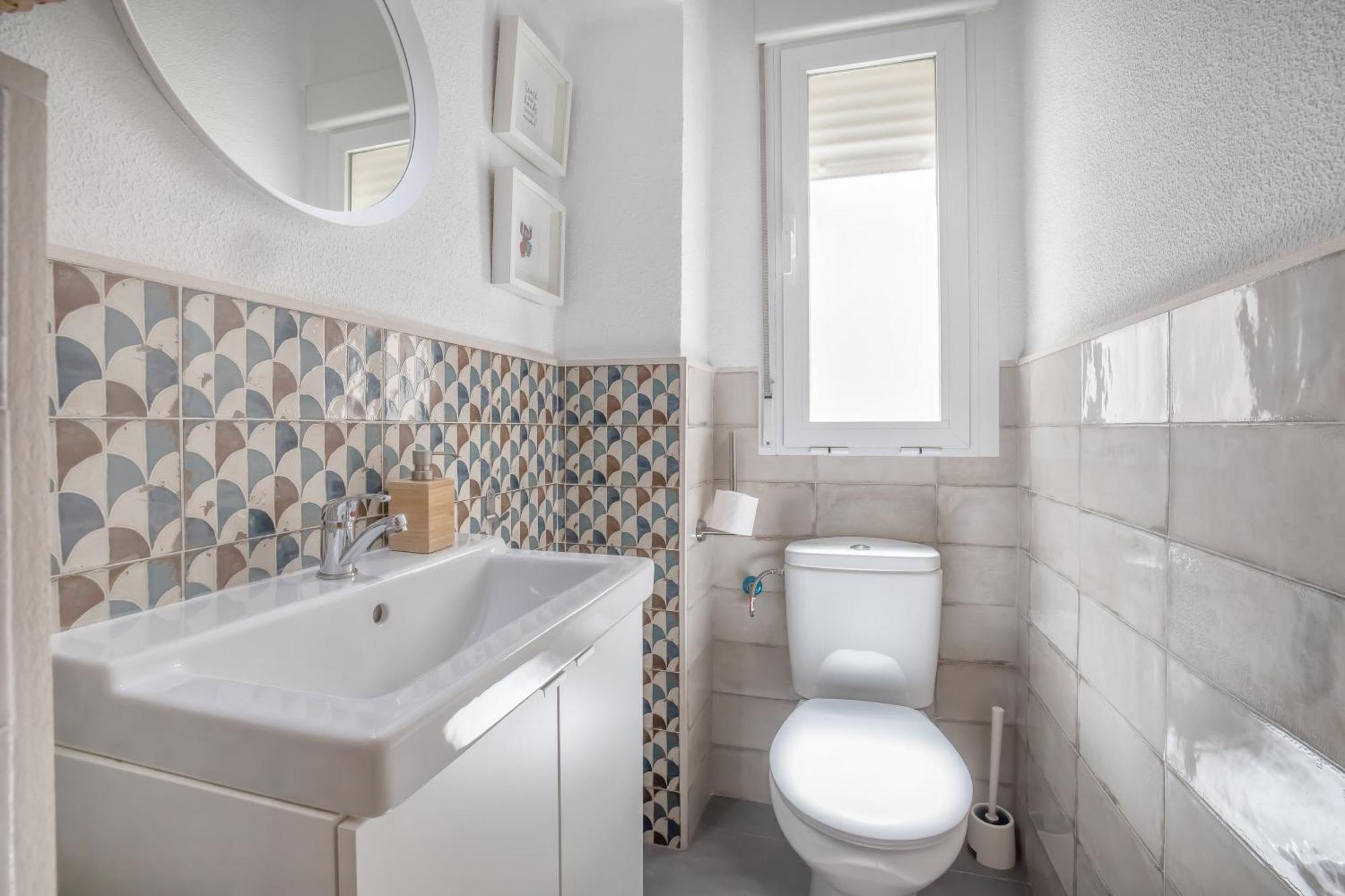 Apartamento Homies Cordoba - Parking Incluido Exteriör bild