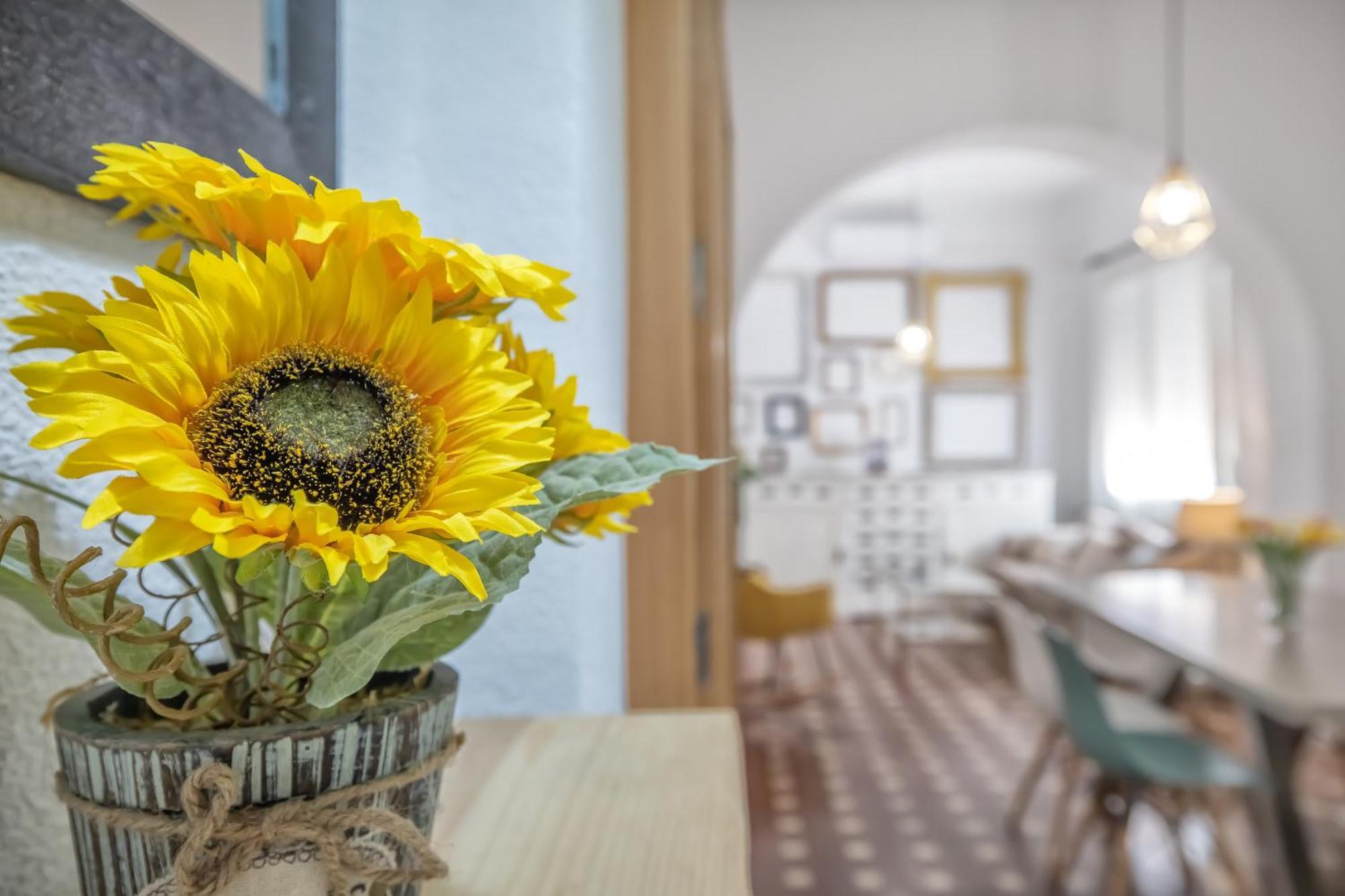 Apartamento Homies Cordoba - Parking Incluido Exteriör bild