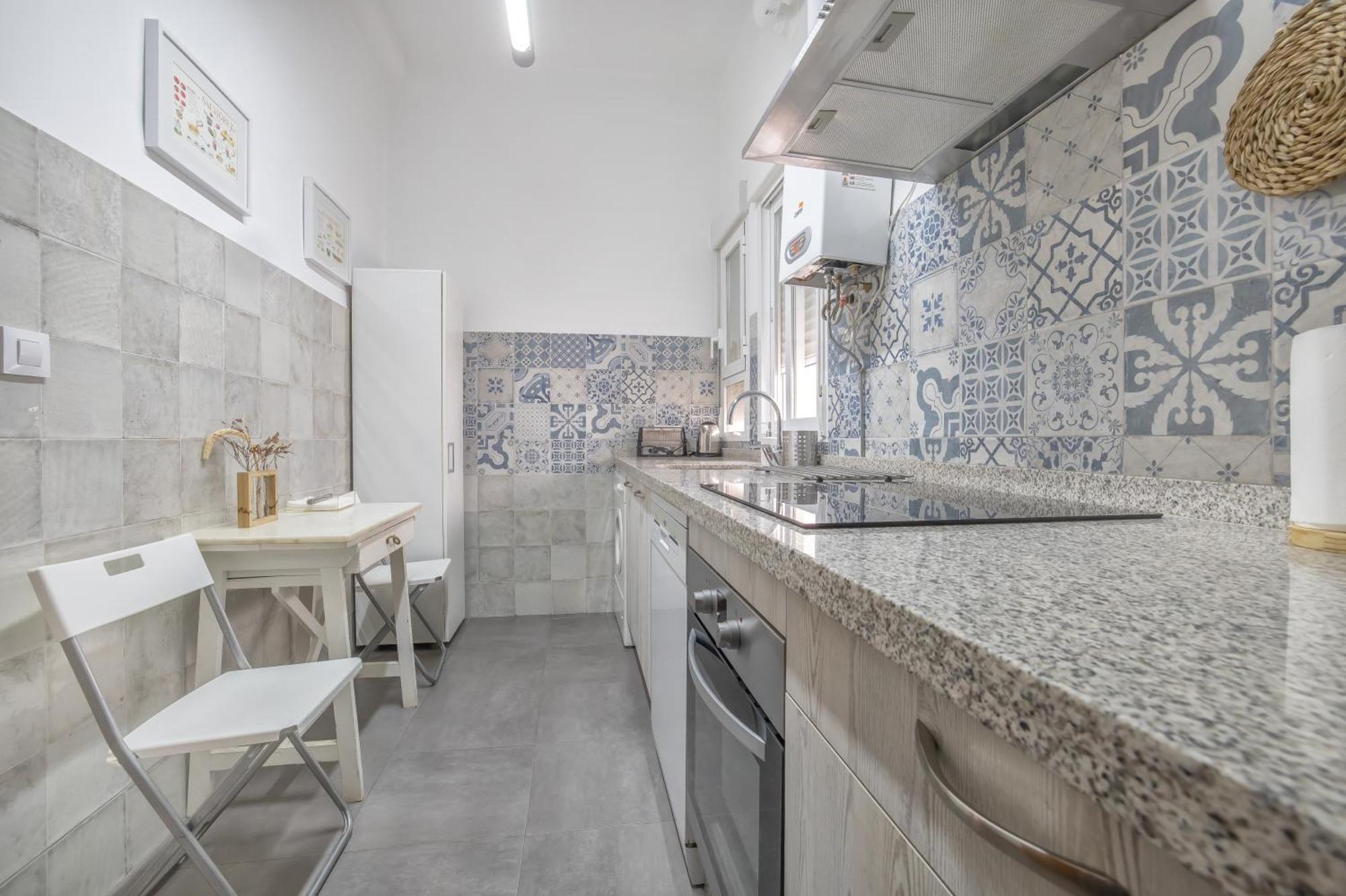 Apartamento Homies Cordoba - Parking Incluido Exteriör bild