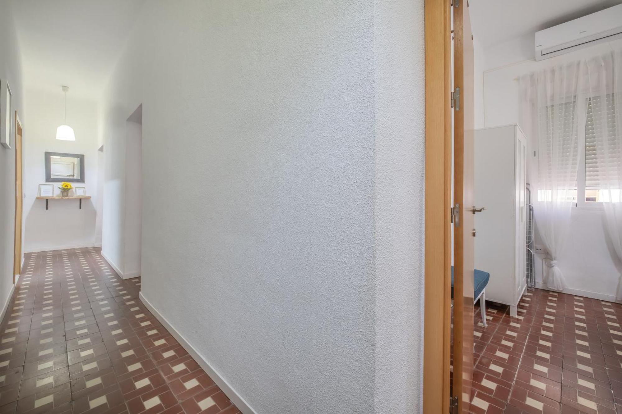 Apartamento Homies Cordoba - Parking Incluido Exteriör bild