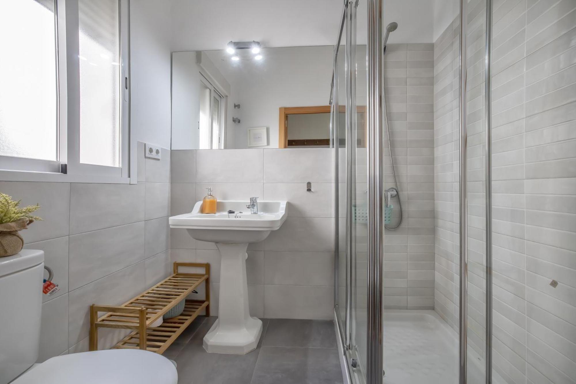 Apartamento Homies Cordoba - Parking Incluido Exteriör bild