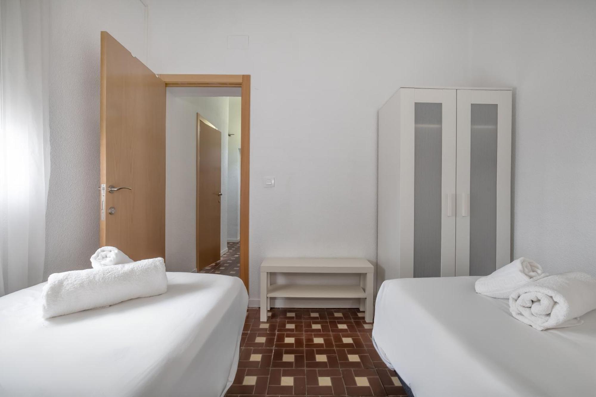 Apartamento Homies Cordoba - Parking Incluido Exteriör bild