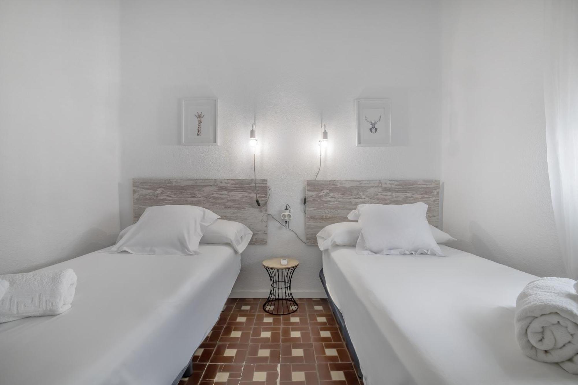 Apartamento Homies Cordoba - Parking Incluido Exteriör bild