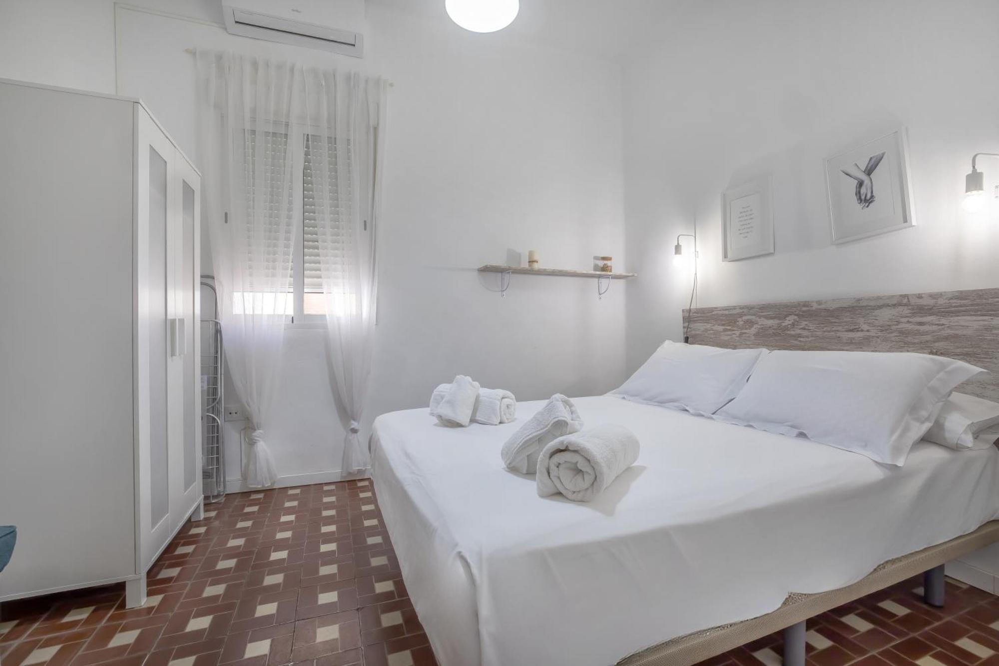 Apartamento Homies Cordoba - Parking Incluido Exteriör bild