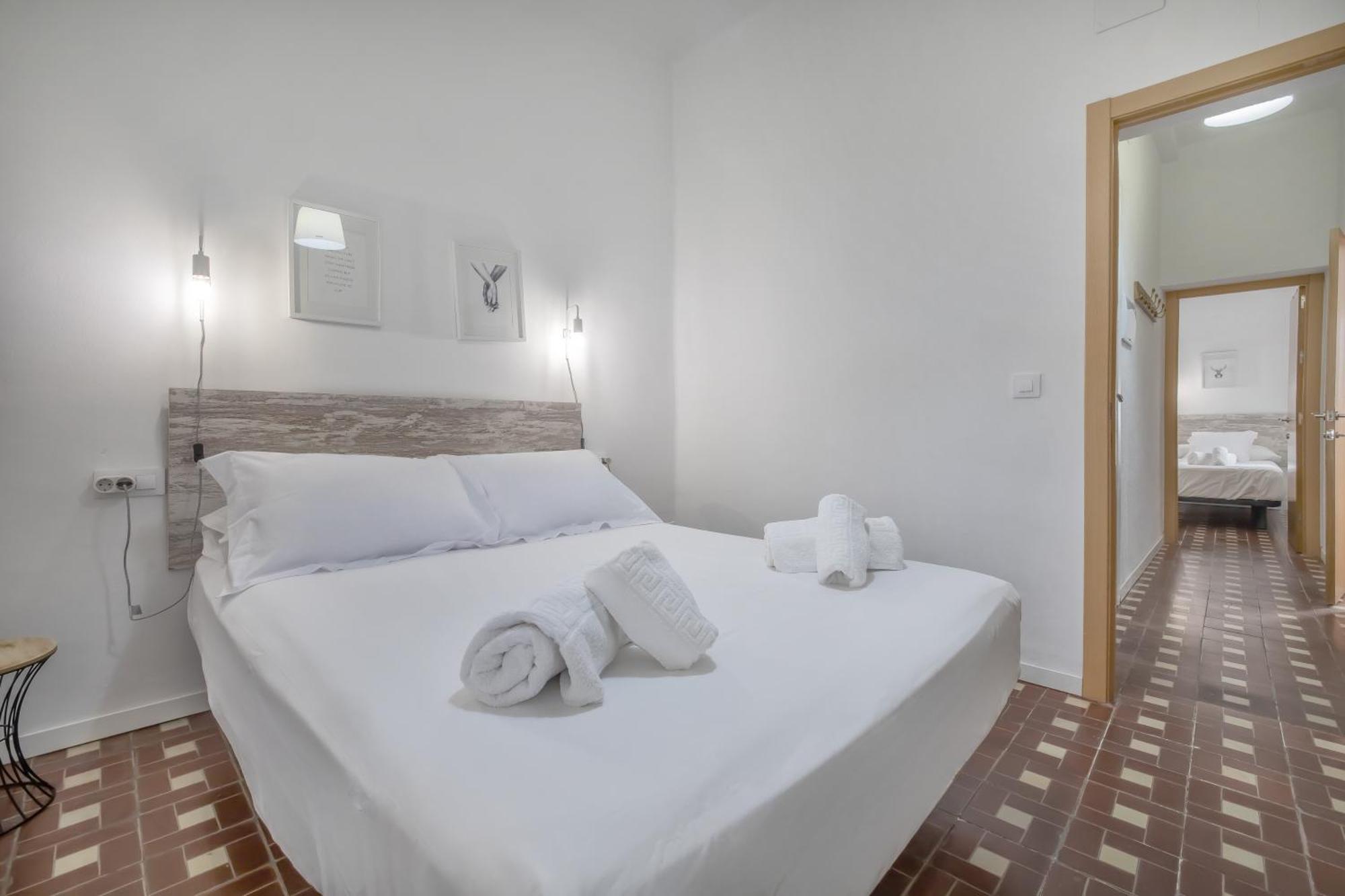 Apartamento Homies Cordoba - Parking Incluido Exteriör bild